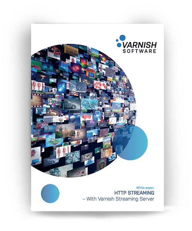 Introducing Varnish Streaming Server - Premium Mountain Image Gallery - HD